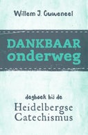 Dankbaar onderweg (E-book)