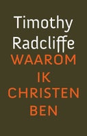 Waarom ik christen ben (E-book)
