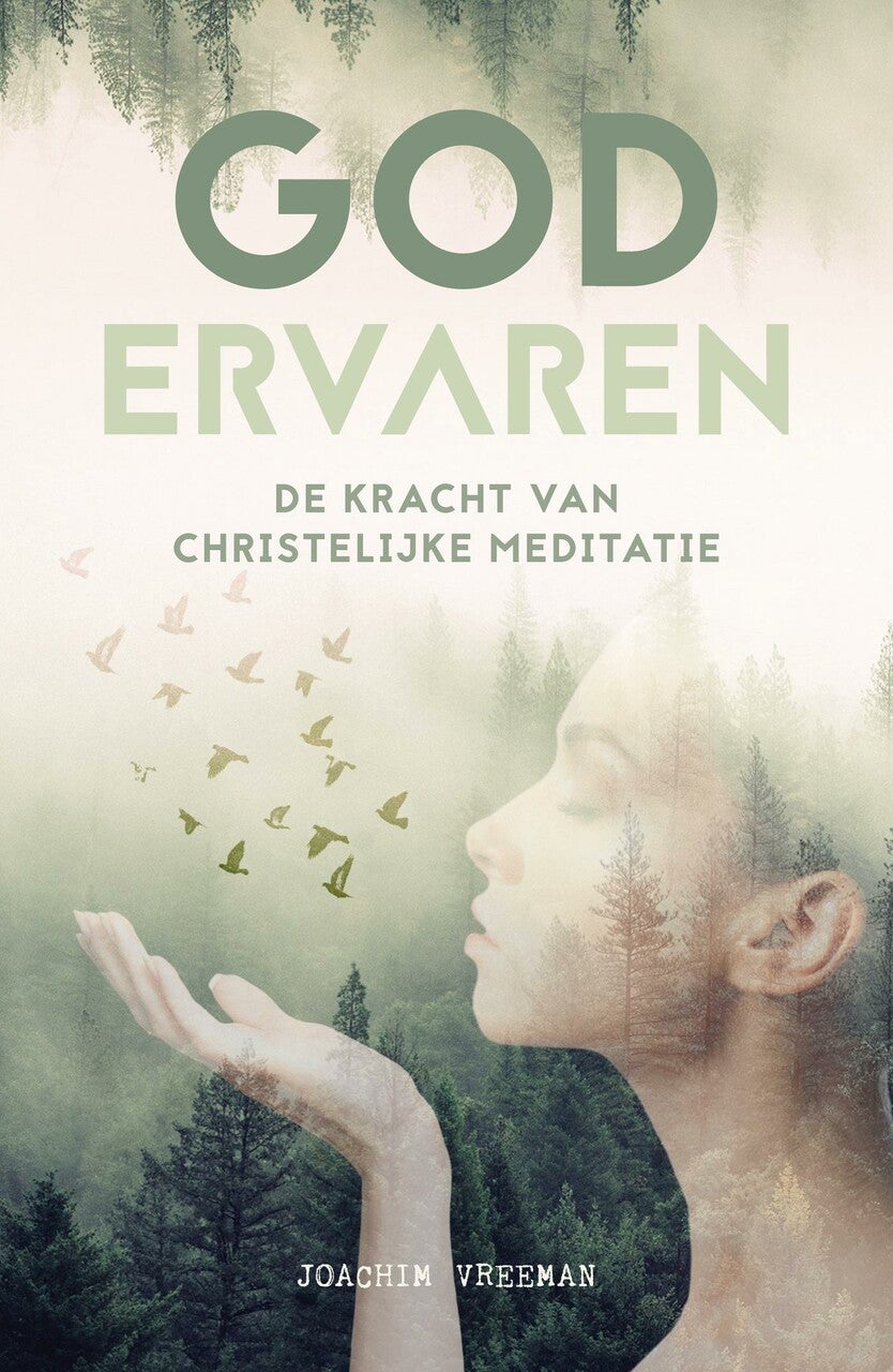 God ervaren (E-book)