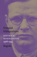Dietrich Bonhoeffer 1906-1945 (E-book)