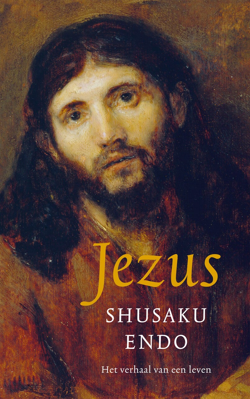 Jezus (E-book)