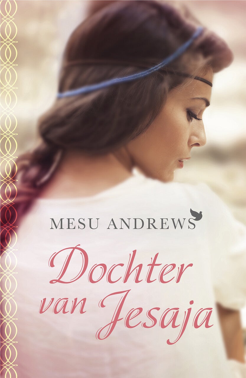 Dochter van Jesaja (E-book)