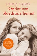 Onder een bloedrode hemel (E-book)