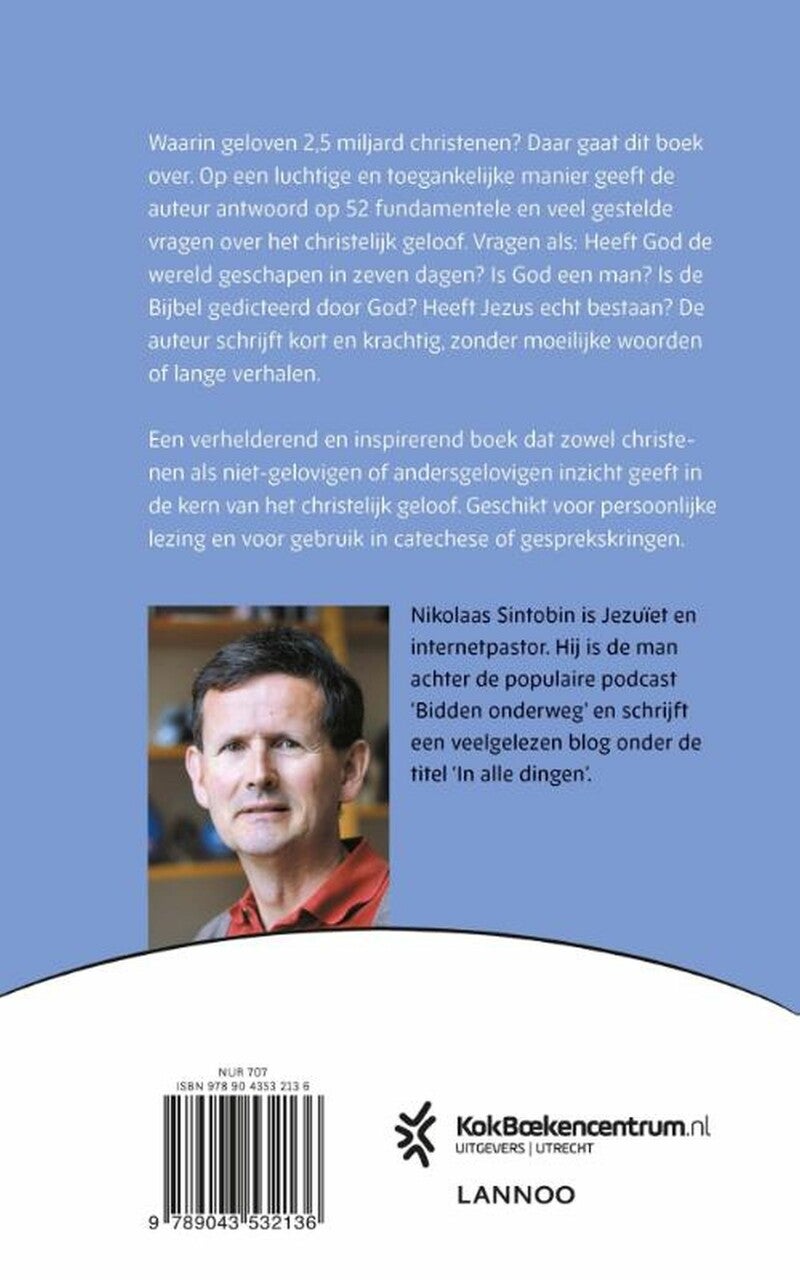 Wat deed God voor Hij de wereld schiep? (E-book)