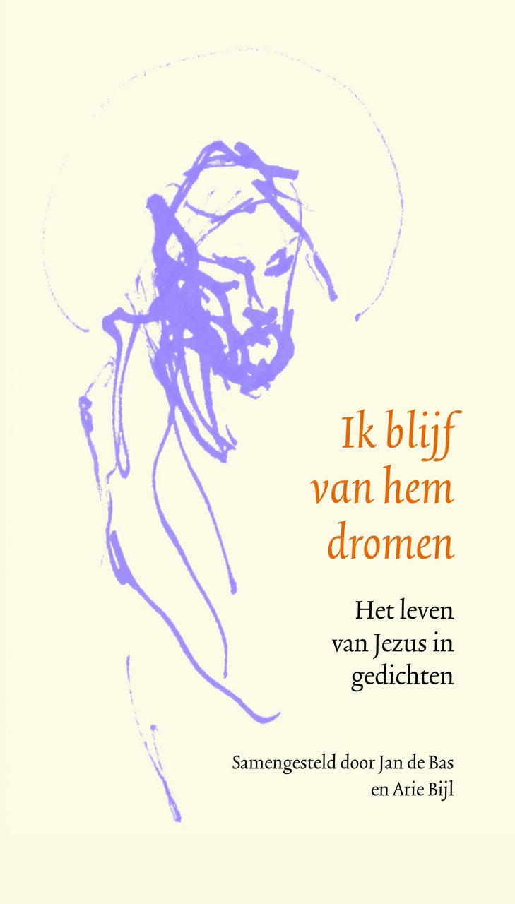 Ik blijf van hem dromen (E-book)