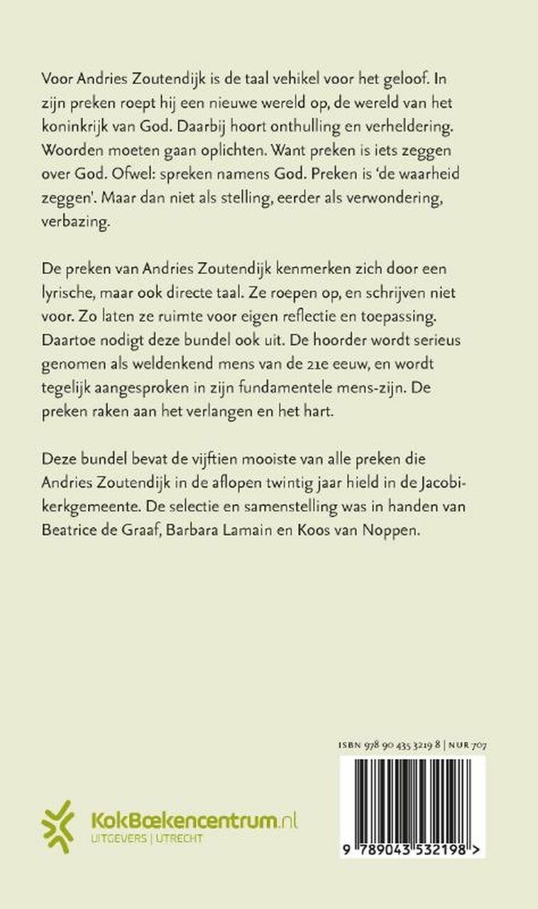 Oplichtende woorden (E-book)
