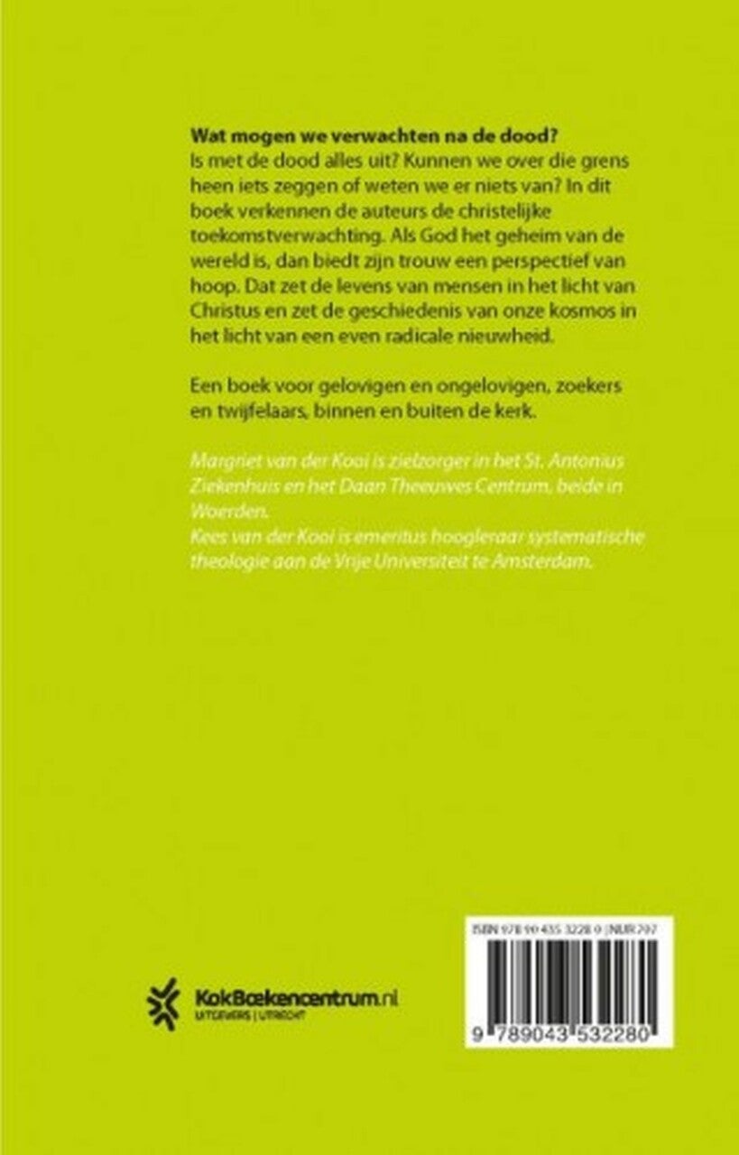 Midden in het leven (E-book)