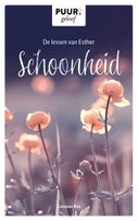 De lessen van Esther (E-book)