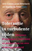 Tolerantie in turbulente tijden (E-book)