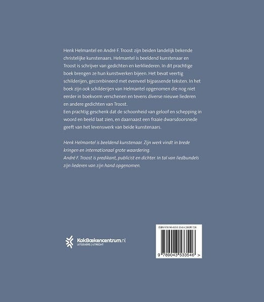 Licht dat leven doet (Hardback)