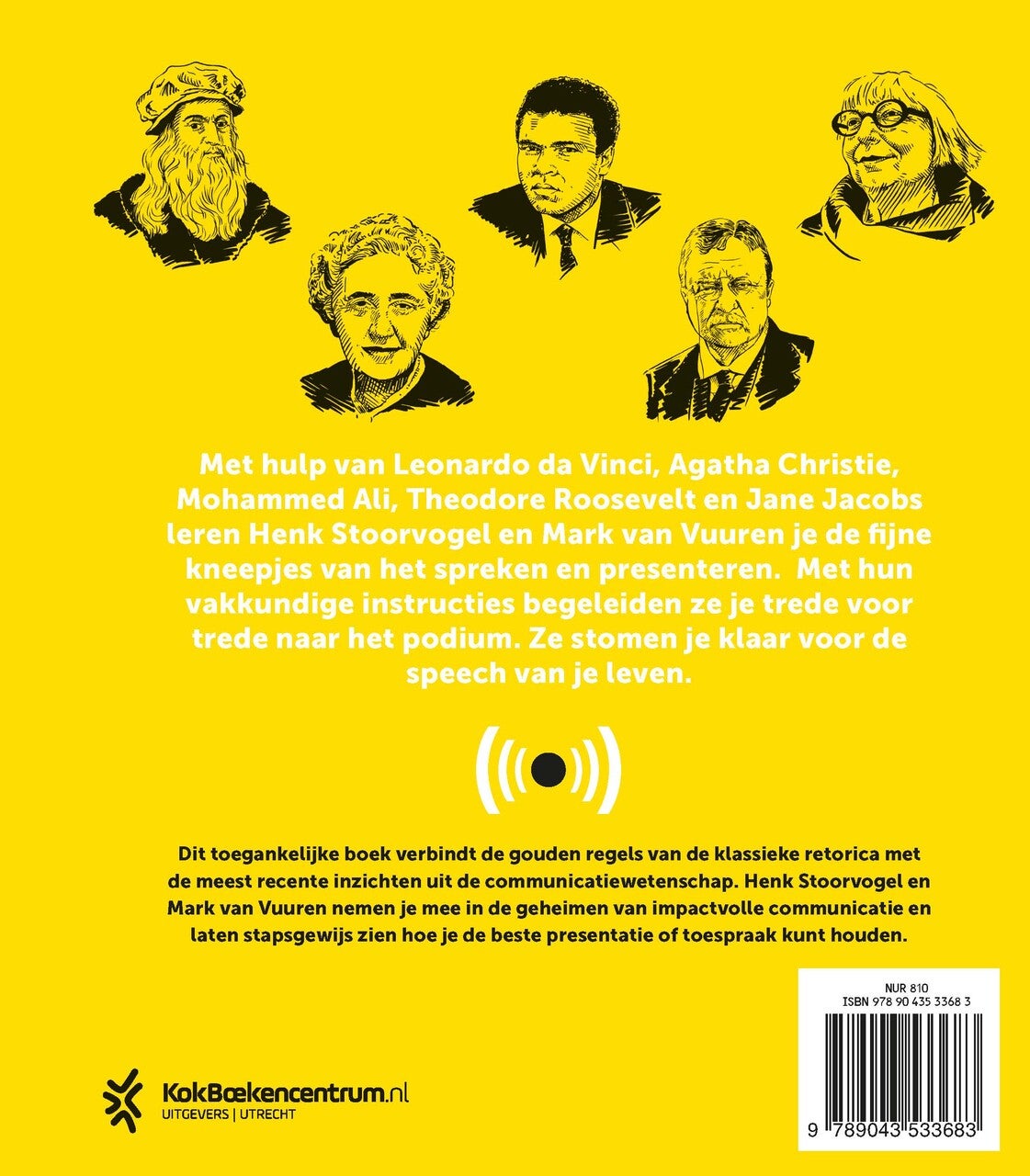 Klink (Paperback)