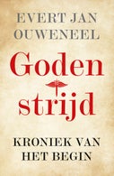 Godenstrijd (Paperback)