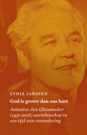 God is groter dan ons hart (E-book)