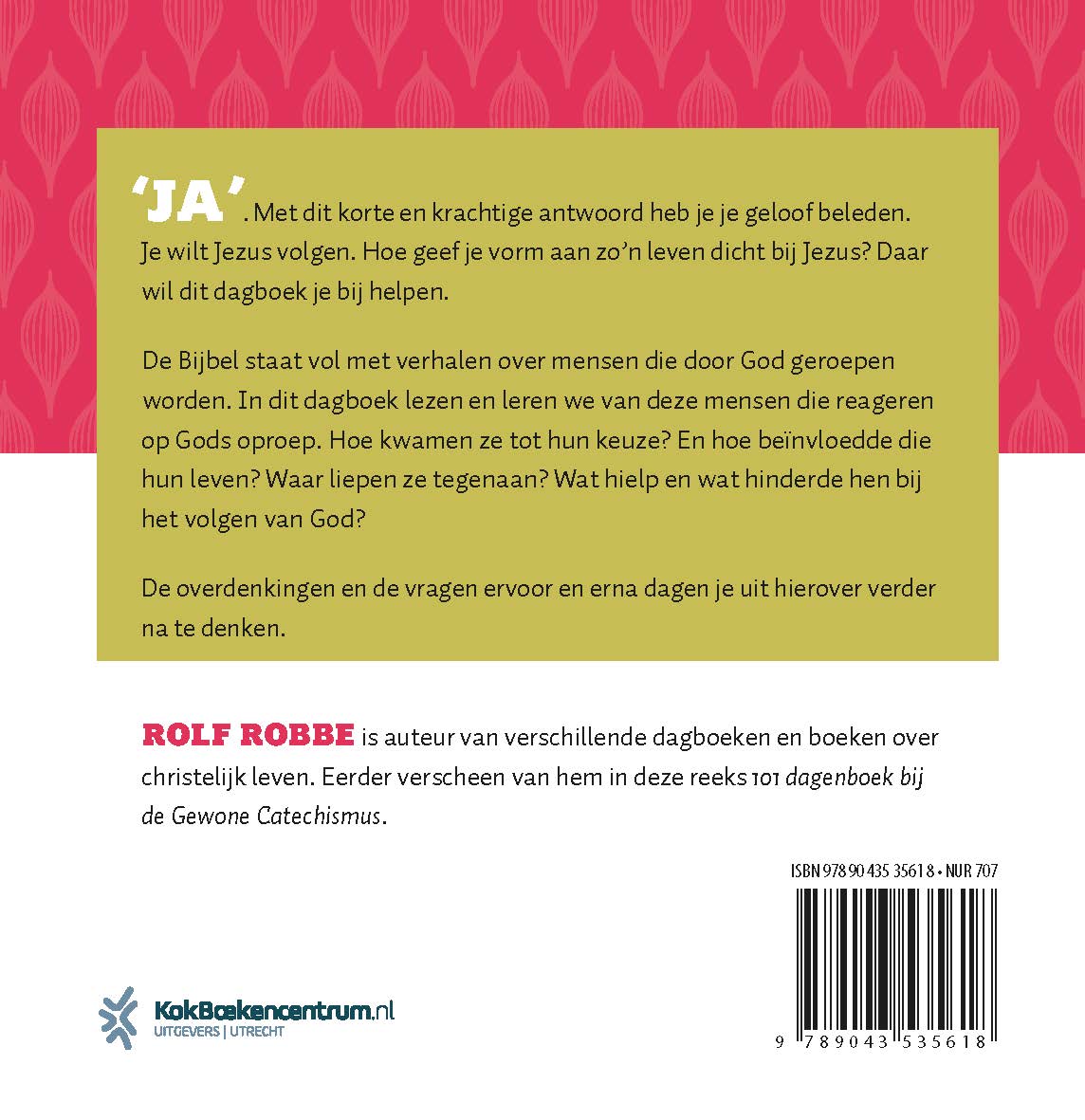 Ja zeggen en ja doen (Paperback)