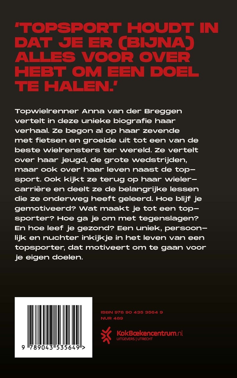 ANNA (E-book)