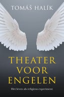 Theater voor engelen (E-book)