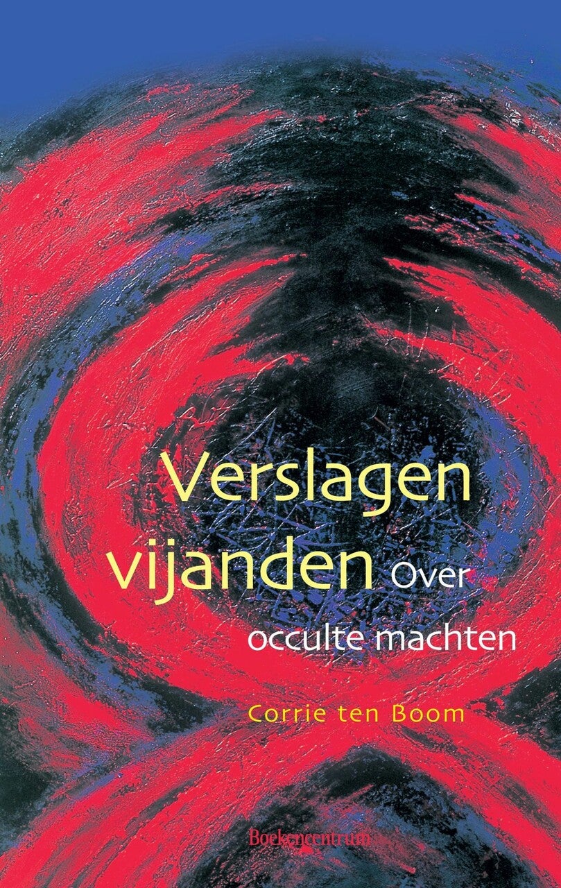 Verslagen vijanden (E-book)