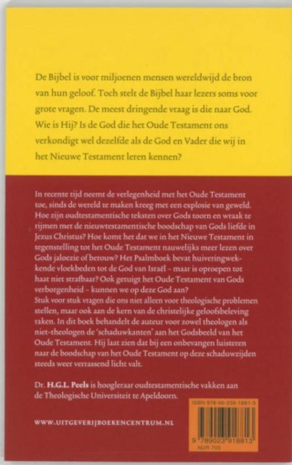 Wie is als Gij? (E-book)