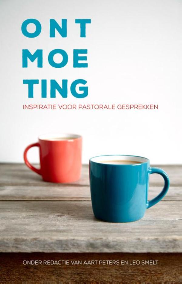 Ontmoeting (E-book)
