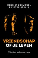 Vriendschap of je leven (E-book)