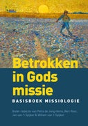 Betrokken in Gods missie (E-book)