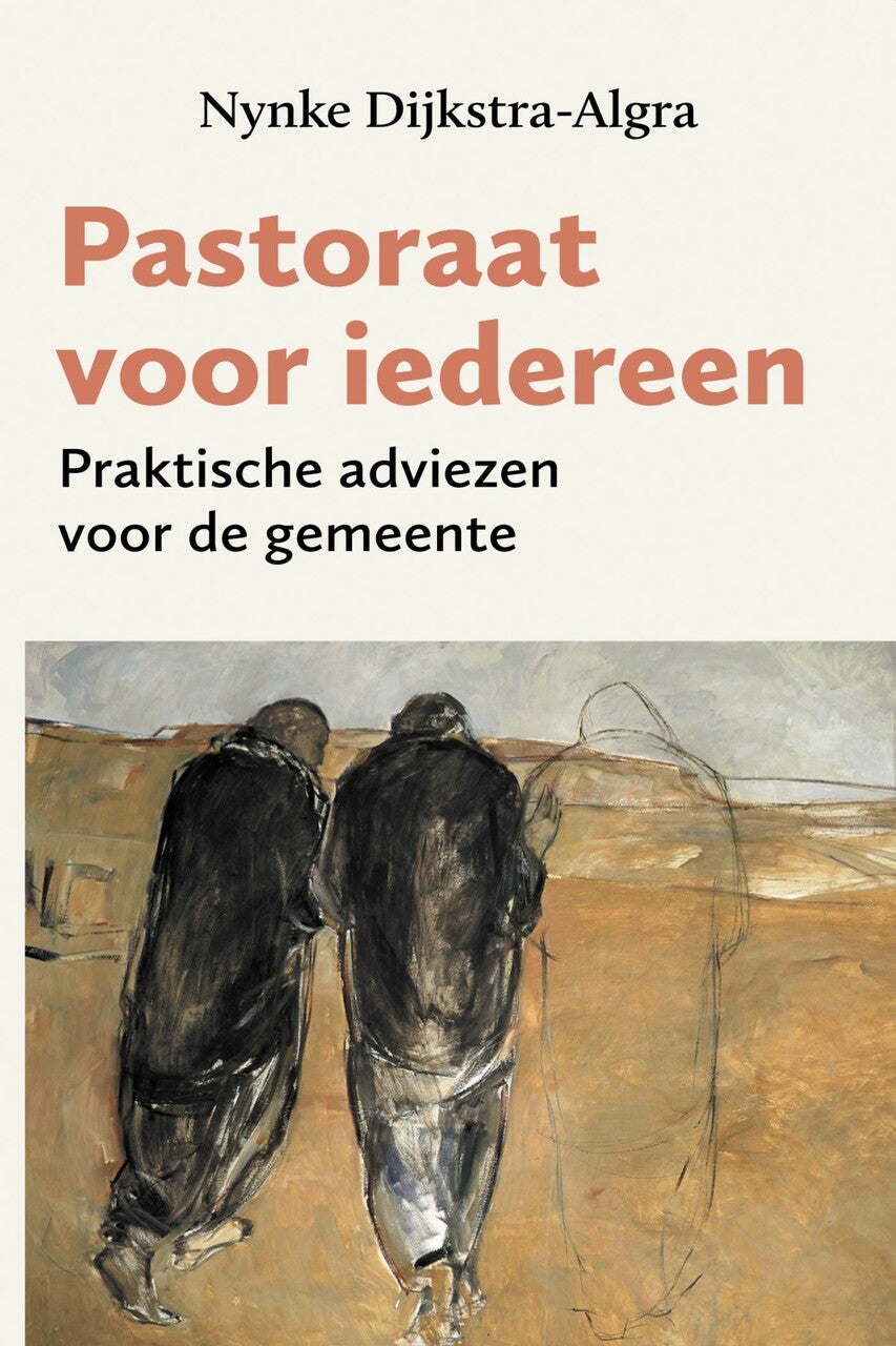 Pastoraat voor iedereen (E-book)