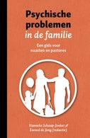 Psychische problemen in de familie (E-book)