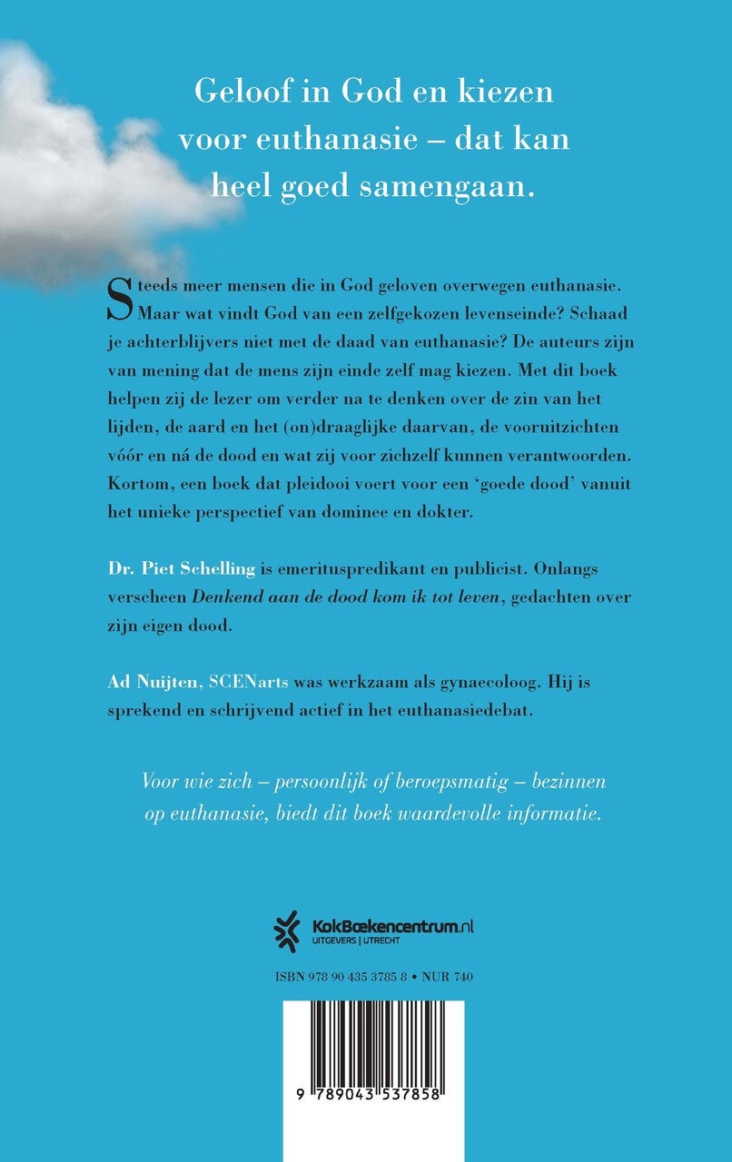 Als het niet meer gaat (E-book)