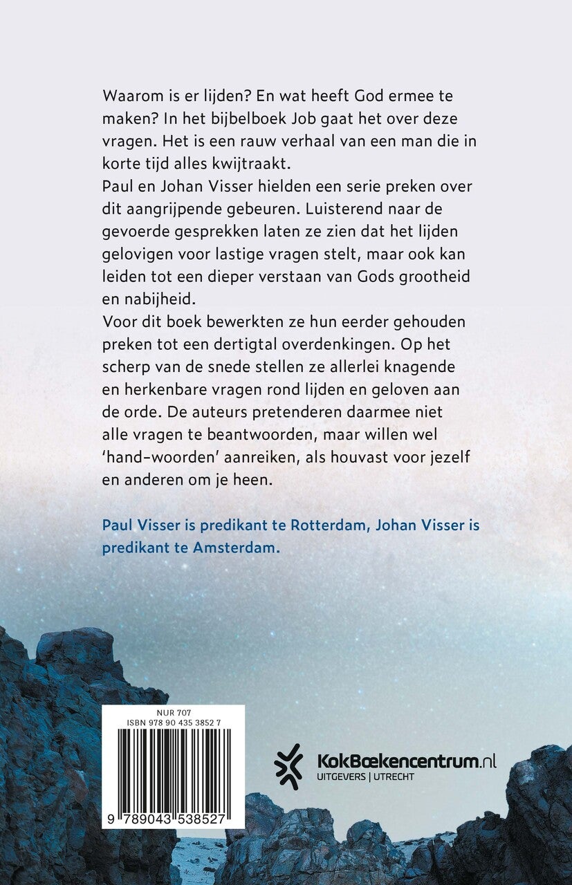Op het scherp van de snede (Paperback)