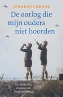 De oorlog die mijn ouders niet hoorden (E-book)