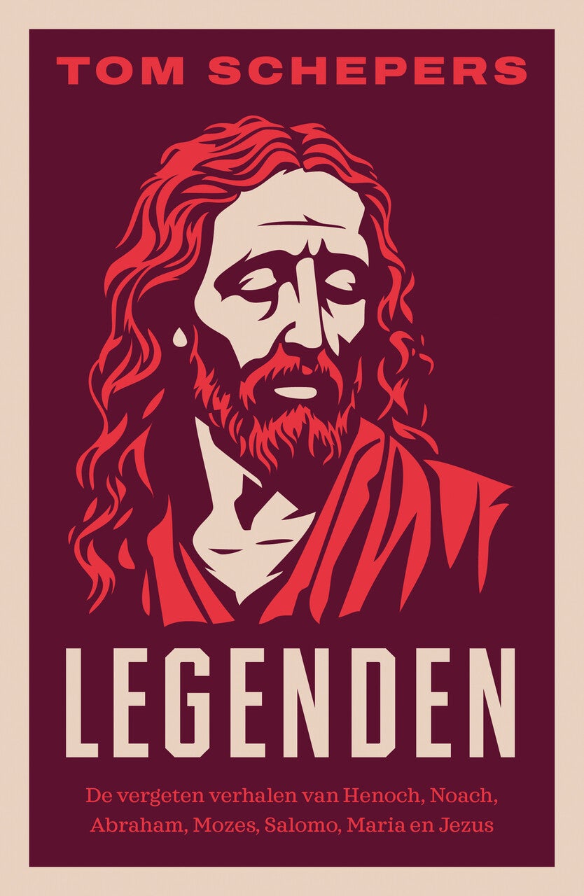 Legenden (E-book)