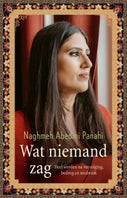 Wat niemand zag (E-book)