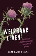 Weerbaar leven (Paperback)
