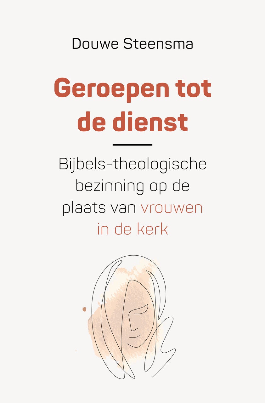Geroepen tot de dienst (Paperback)