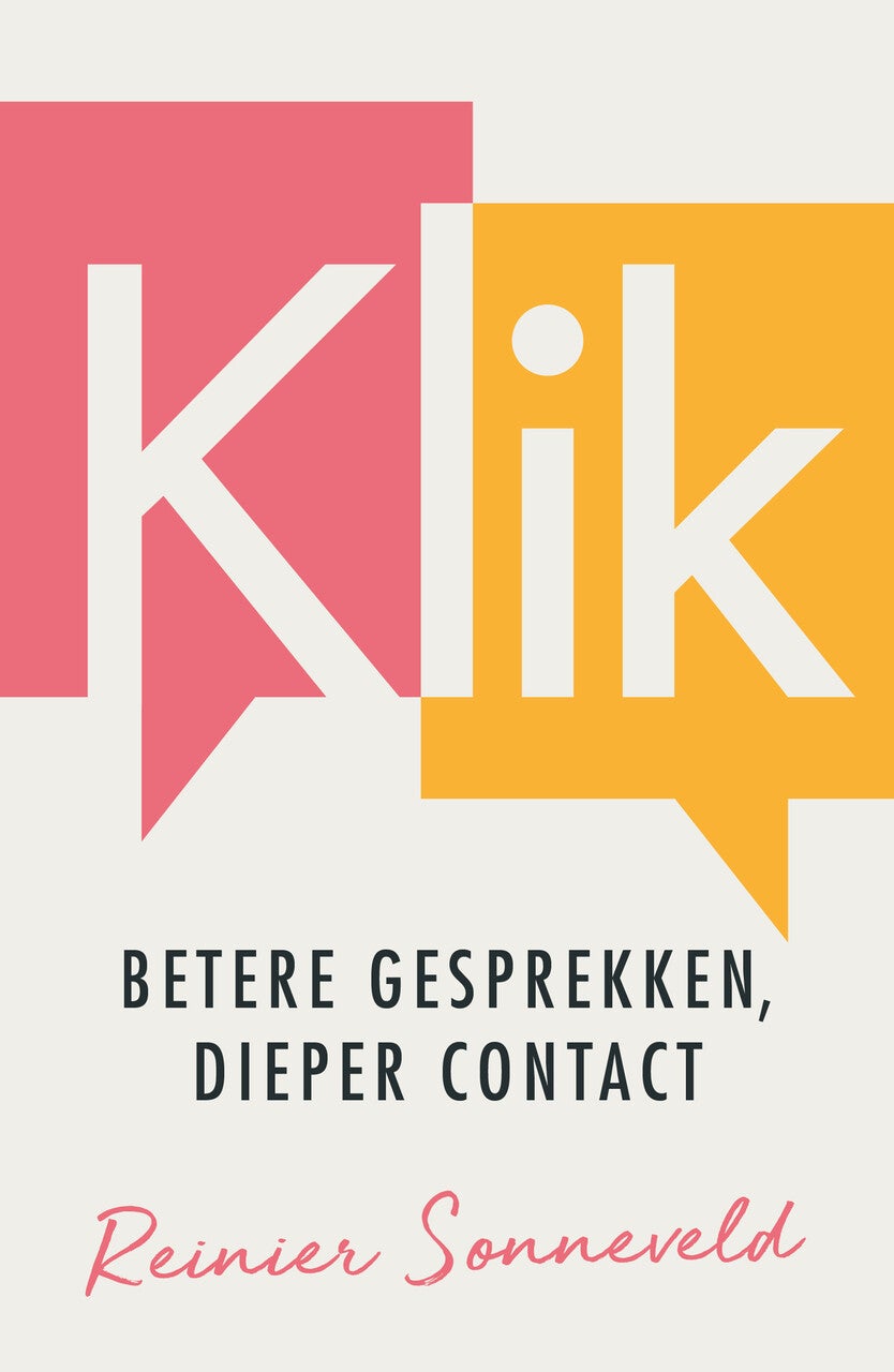 Klik (Paperback)