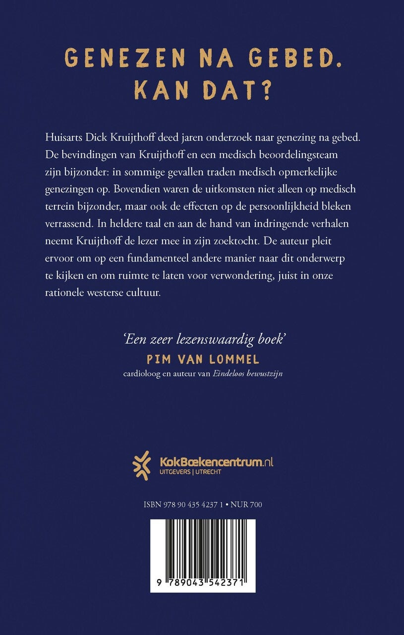 Onvermoed aangeraakt (Paperback)