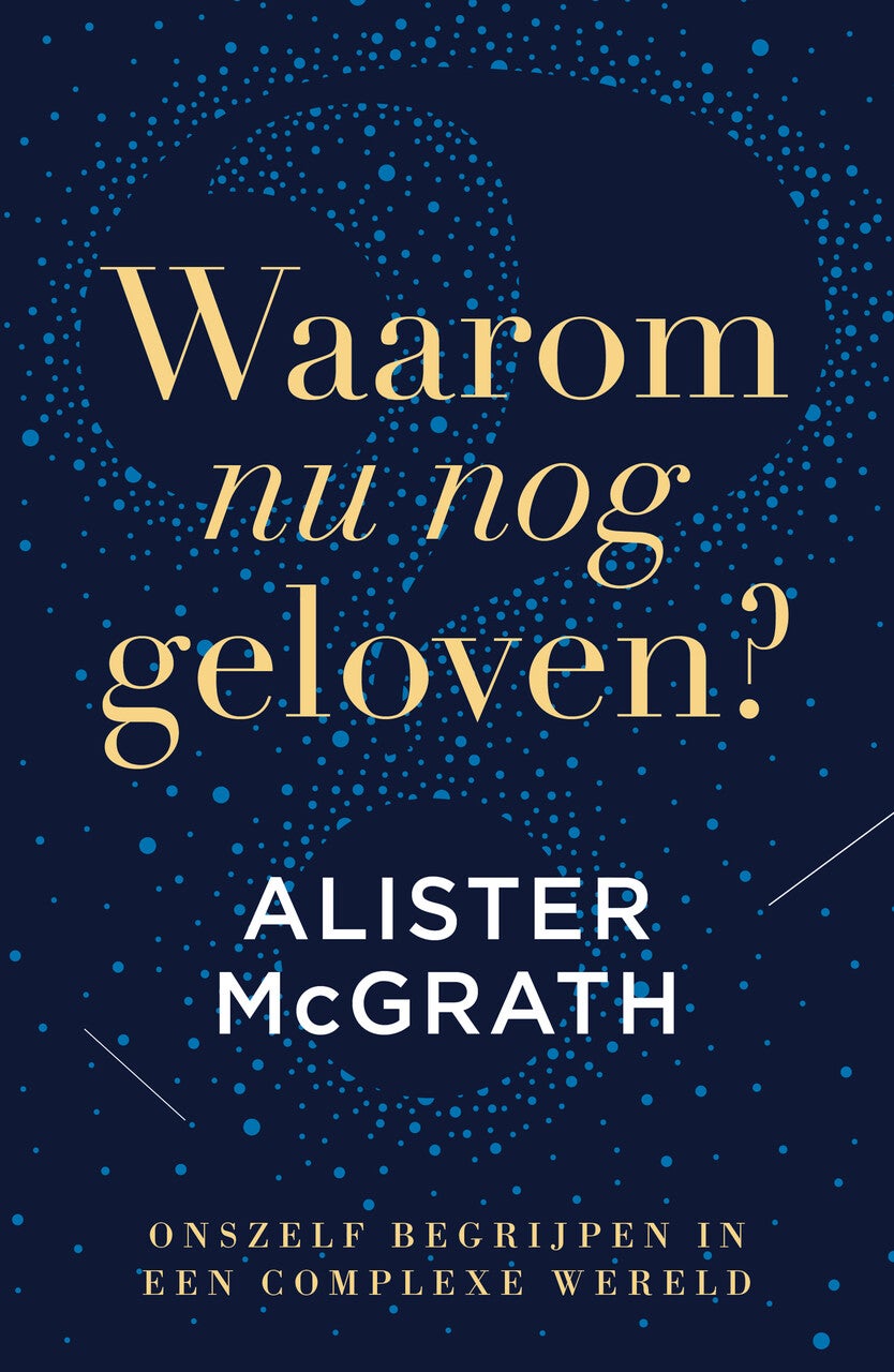 Waarom nu nog geloven? (E-book)