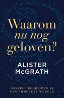 Waarom nu nog geloven? (E-book)