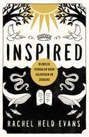 Inspired (E-book)