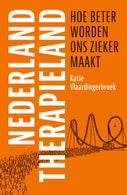 Nederland Therapieland (Paperback)