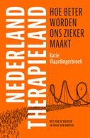 Nederland Therapieland (E-book)