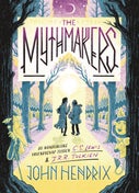The mythmakers (Hardback)