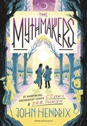 The mythmakers (Hardback)