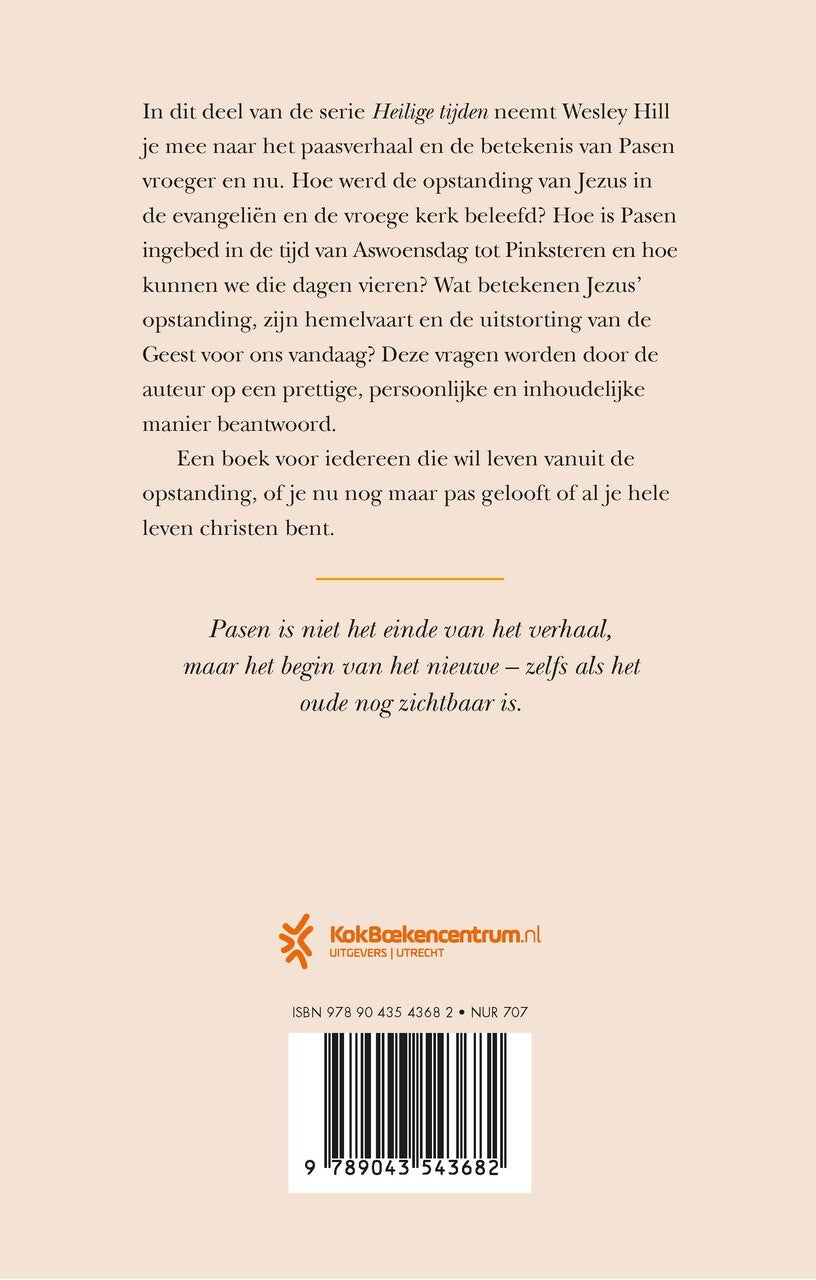 Pasen (E-book)