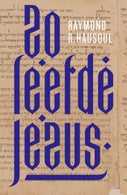 Zo leefde Jezus (E-book)