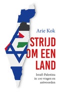 Strijd om een land (E-book)