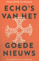Echo's van het goede nieuws (Paperback)