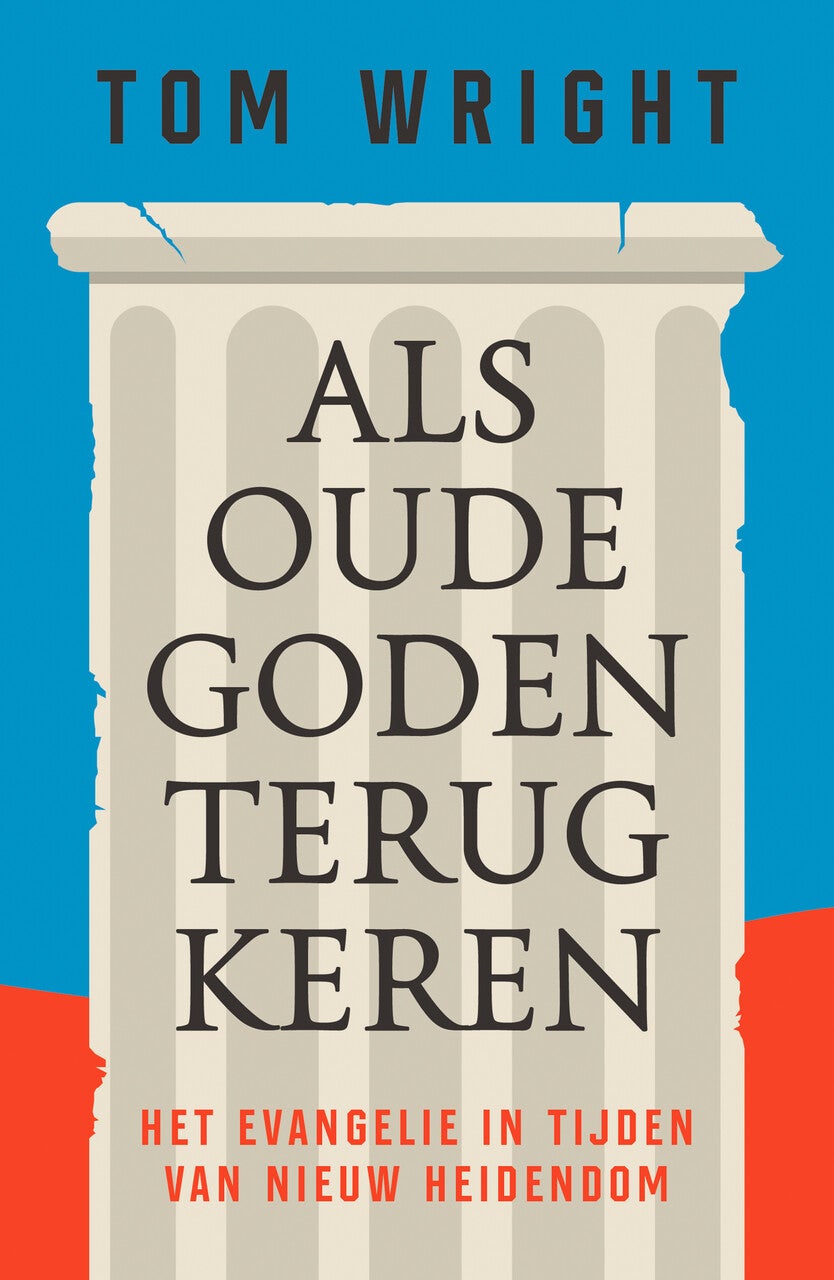 Als oude goden terugkeren (Paperback)