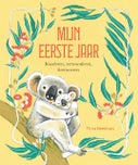 Mijn eerste jaar (Hardback)