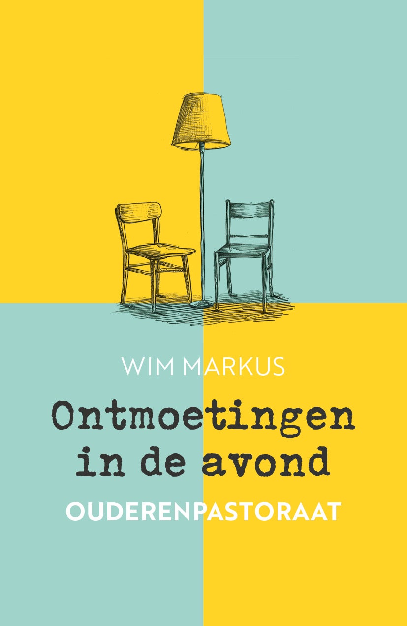 Ontmoetingen in de avond (Paperback)